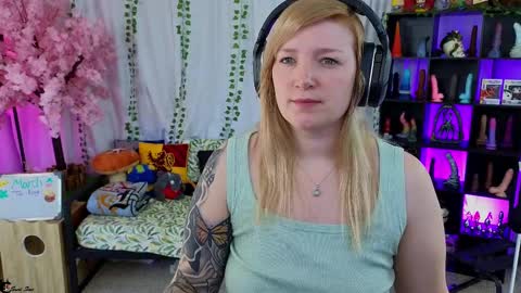 Snap - RealSamiSins online show from 03/06/25, 02:29