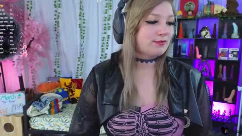 Snap - RealSamiSins online show from 03/07/25, 04:00