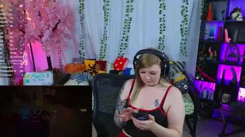 Snap - RealSamiSins online show from 03/09/25, 03:22