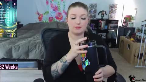 Snap - RealSamiSins online show from 12/17/25, 03:07