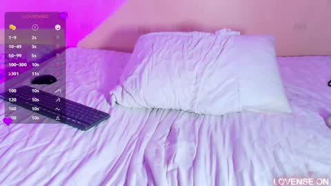 Celeste  online show from 03/08/25, 03:24