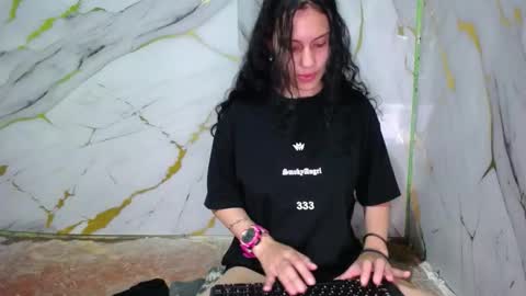 Celeste  online show from 01/10/26, 01:46