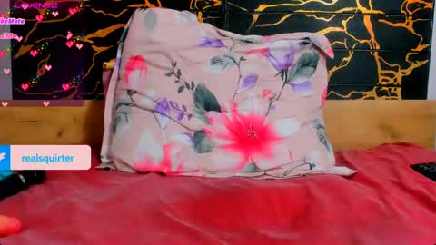 realsquirter online show from 03/02/25, 05:54