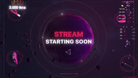 AliceEve online show from 12/02/24, 12:51