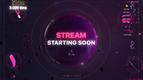 AliceEve online show from 12/07/24, 08:11