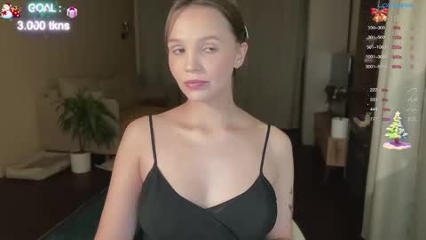 AliceEve online show from 12/16/24, 05:54