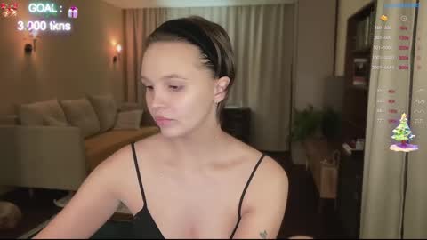 AliceEve online show from 12/26/24, 06:12