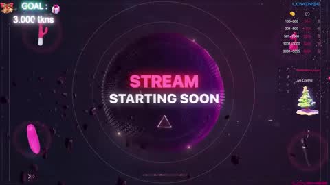 AliceEve online show from 12/30/24, 07:11