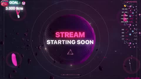 AliceEve online show from 01/05/25, 03:45