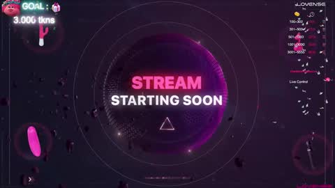 AliceEve online show from 01/07/25, 12:20