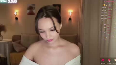 AliceEve online show from 01/14/25, 03:57