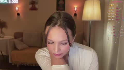 AliceEve online show from 01/14/25, 07:00