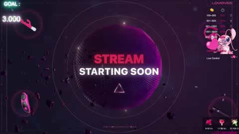 AliceEve online show from 01/17/25, 12:21