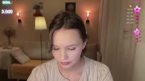 AliceEve online show from 01/22/25, 03:40