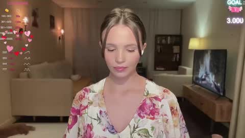 AliceEve online show from 02/08/25, 09:25