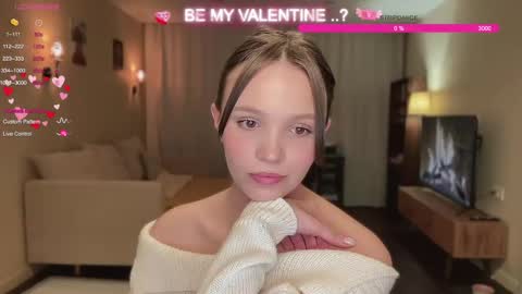 AliceEve online show from 02/11/25, 08:10