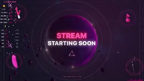 AliceEve online show from 02/21/25, 02:59