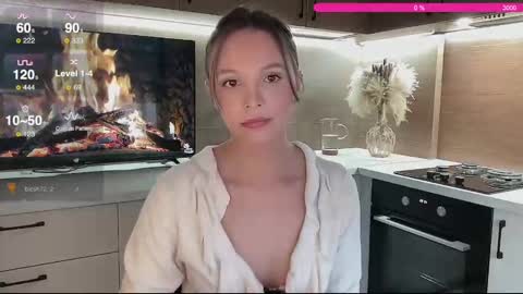 AliceEve online show from 02/26/25, 06:04