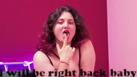 Realsweet Goddess online show from 12/15/24, 12:29