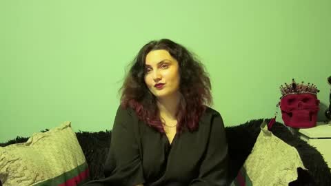 Realsweet Goddess online show from 01/10/25, 12:59