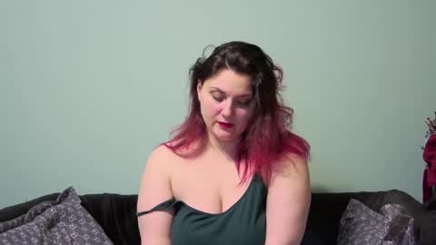 Realsweet Goddess online show from 02/03/25, 12:25