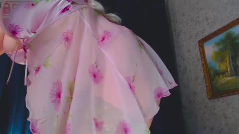 Im a little sick. Ill be back soon. online show from 02/14/25, 08:48