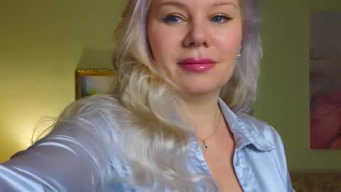 Im a little sick. Ill be back soon. online show from 03/01/26, 02:19