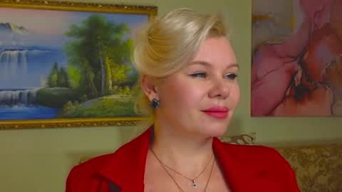 Im a little sick. Ill be back soon. online show from 03/14/26, 02:33