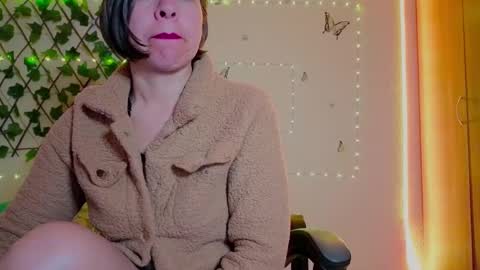 Rebbeca online show from 10/29/25, 10:06