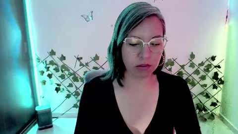 Rebbeca online show from 02/16/26, 01:07