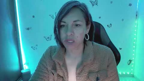 Rebbeca online show from 03/01/26, 10:39