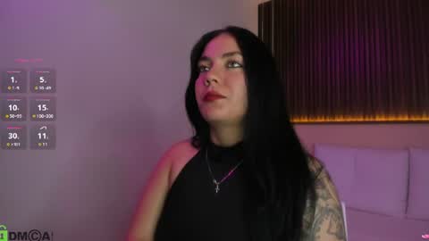 Snapshot of rebeca__grey chatting on 06/29/26, 03:01 Rebeca online show from 06/29/26, 03:01
