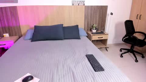 I invite you to my birthday on November 3th  online show from 12/15/25, 09:41