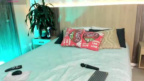 Snapshot of rebeca_cortez1 chatting on 04/23/26, 07:49 I invite you to my birthday on November 3th online show from 04/23/26, 07:49