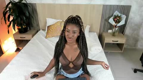 Snapshot of rebeca_cortez1 chatting on 05/22/26, 07:41 I invite you to my birthday on November 3th online show from 05/22/26, 07:41