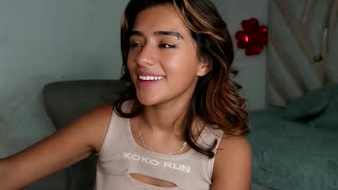  Rebecca online show from 10/31/25, 04:46