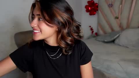 Snapshot of rebeca_cortez55 chatting on 12/05/25, 02:09 Rebecca online show from 12/05/25, 02:09