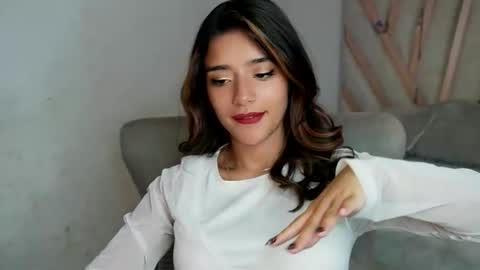 Snapshot of rebeca_cortez55 chatting on 03/04/26, 12:38 Rebecca online show from 03/04/26, 12:38