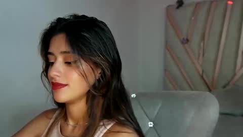 Snapshot of rebeca_cortez55 chatting on 03/29/26, 07:14 Rebecca online show from 03/29/26, 07:14