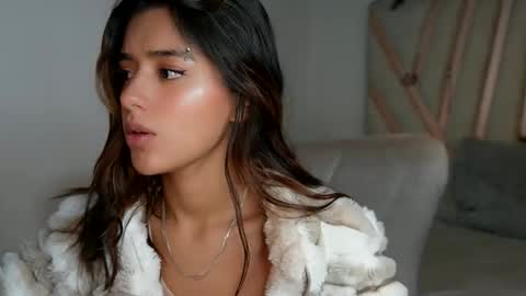 Snapshot of rebeca_cortez55 chatting on 04/05/26, 07:55 Rebecca online show from 04/05/26, 07:55