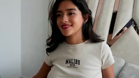 Snapshot of rebeca_cortez55 chatting on 04/30/26, 06:36 Rebecca online show from 04/30/26, 06:36