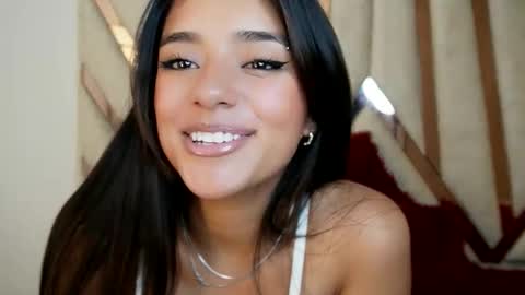 Snapshot of rebeca_cortez55 chatting on 05/12/26, 01:14 Rebecca online show from 05/12/26, 01:14