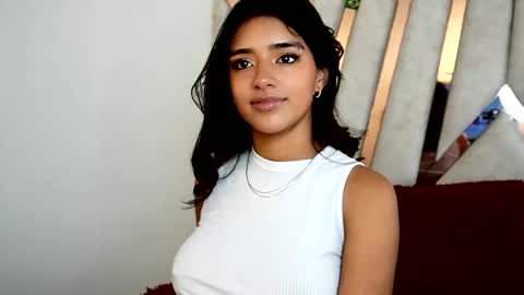 Snapshot of rebeca_cortez55 chatting on 05/17/26, 04:03 Rebecca online show from 05/17/26, 04:03