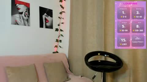 Rebeca Marchetti online show from 06/09/26, 06:52