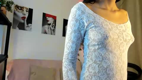 Rebeca Marchetti online show from 07/06/26, 08:22