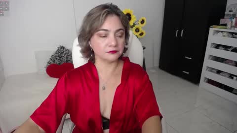 REBECA online show from 03/04/25, 12:01
