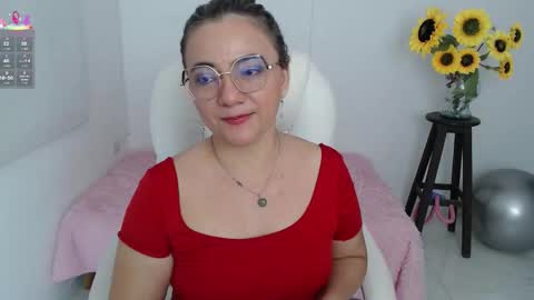 REBECA online show from 09/16/25, 02:12