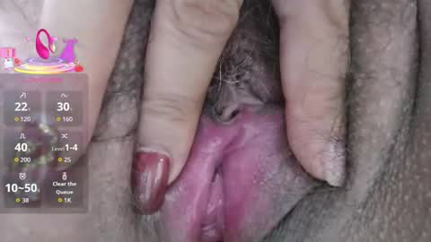 REBECA online show from 10/30/25, 01:34