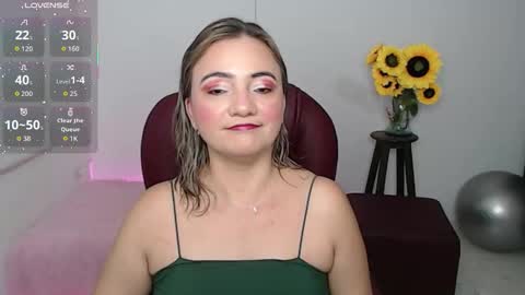 REBECA online show from 02/25/26, 11:42