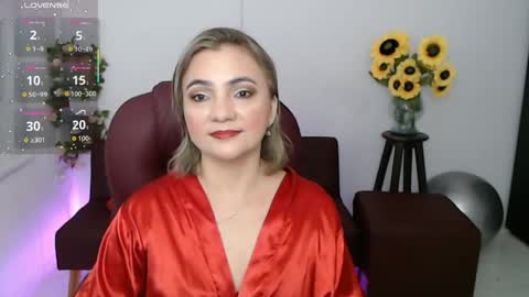 Snapshot of rebeca_milf chatting on 04/26/26, 01:53 REBECA online show from 04/26/26, 01:53